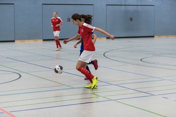 Bild 347 - Loewinnen Cup B-Juniorinnen